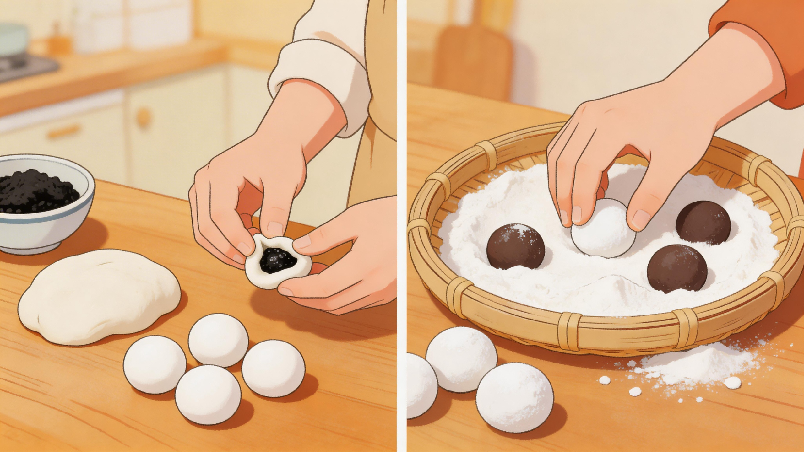 1772530959462288.png jimeng-2026-03-03-1234-包汤圆和滚元宵同屏,动画风,不要文字(1).png